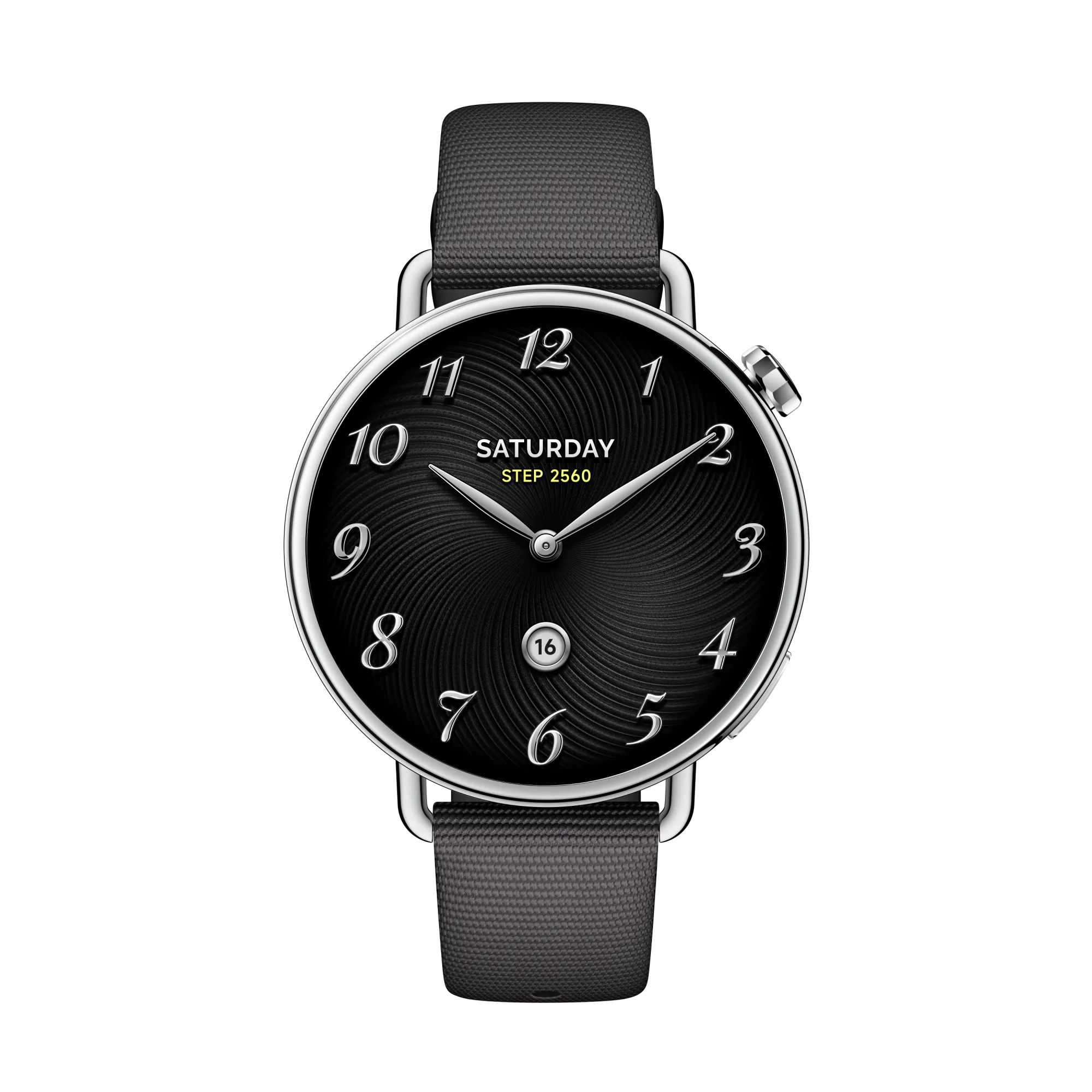 Xiaomi Watch S4 41mm Black