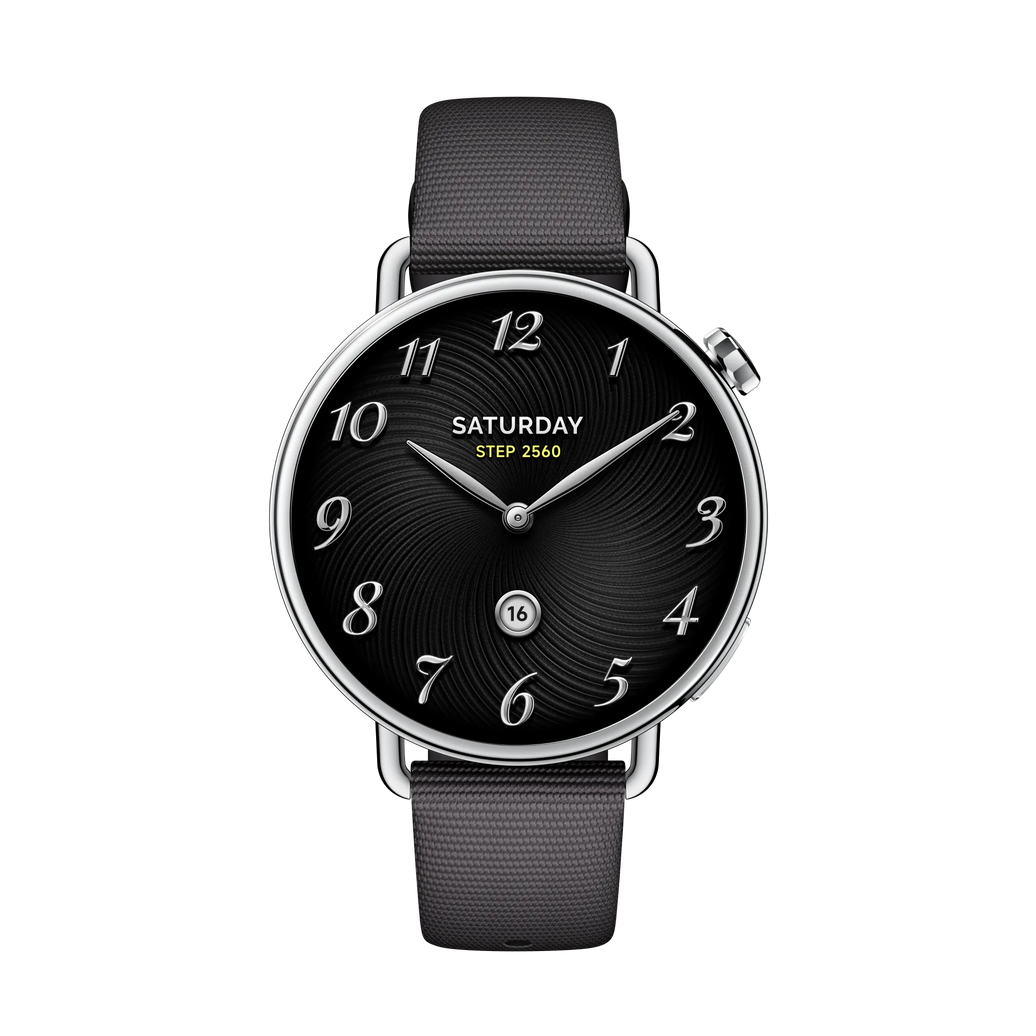 Xiaomi Watch S4 41mm Black
