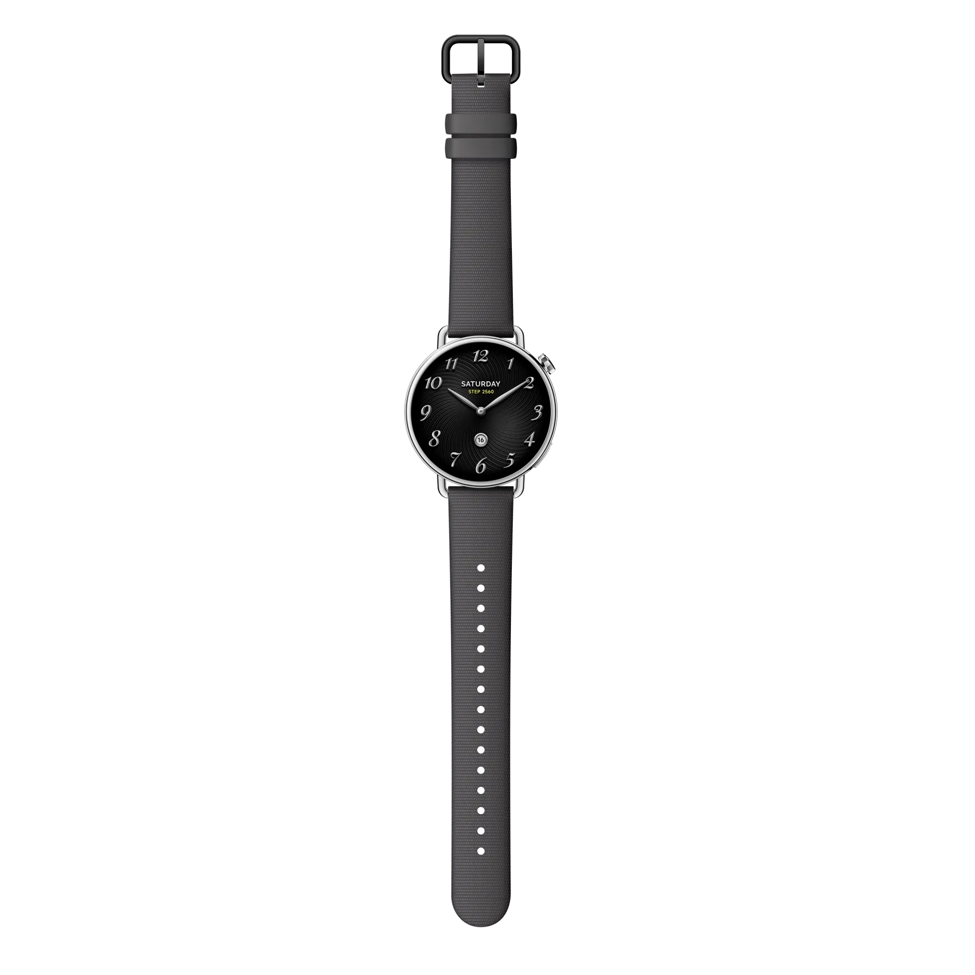 Xiaomi Watch S4 41mm Black