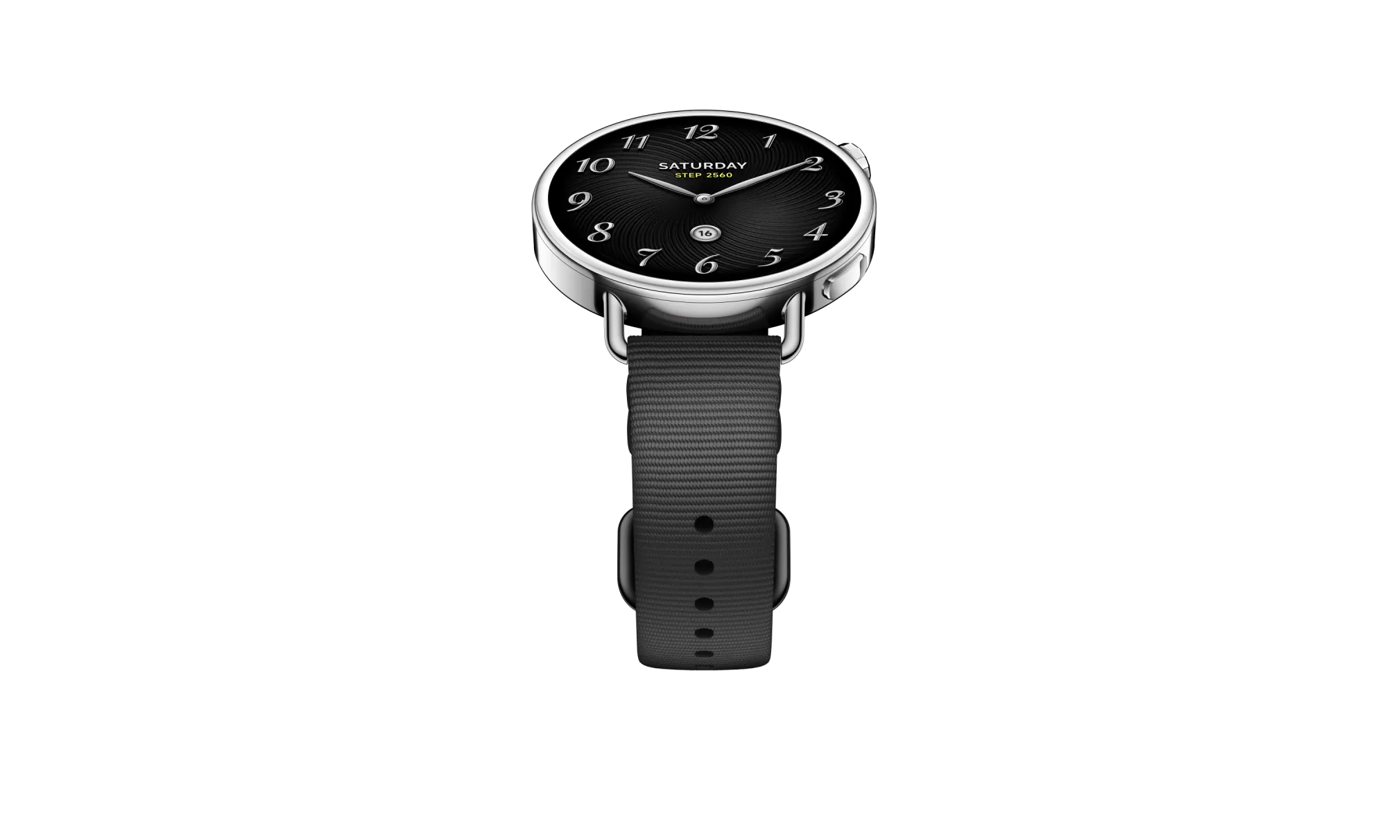 Xiaomi Watch S4 41mm Black