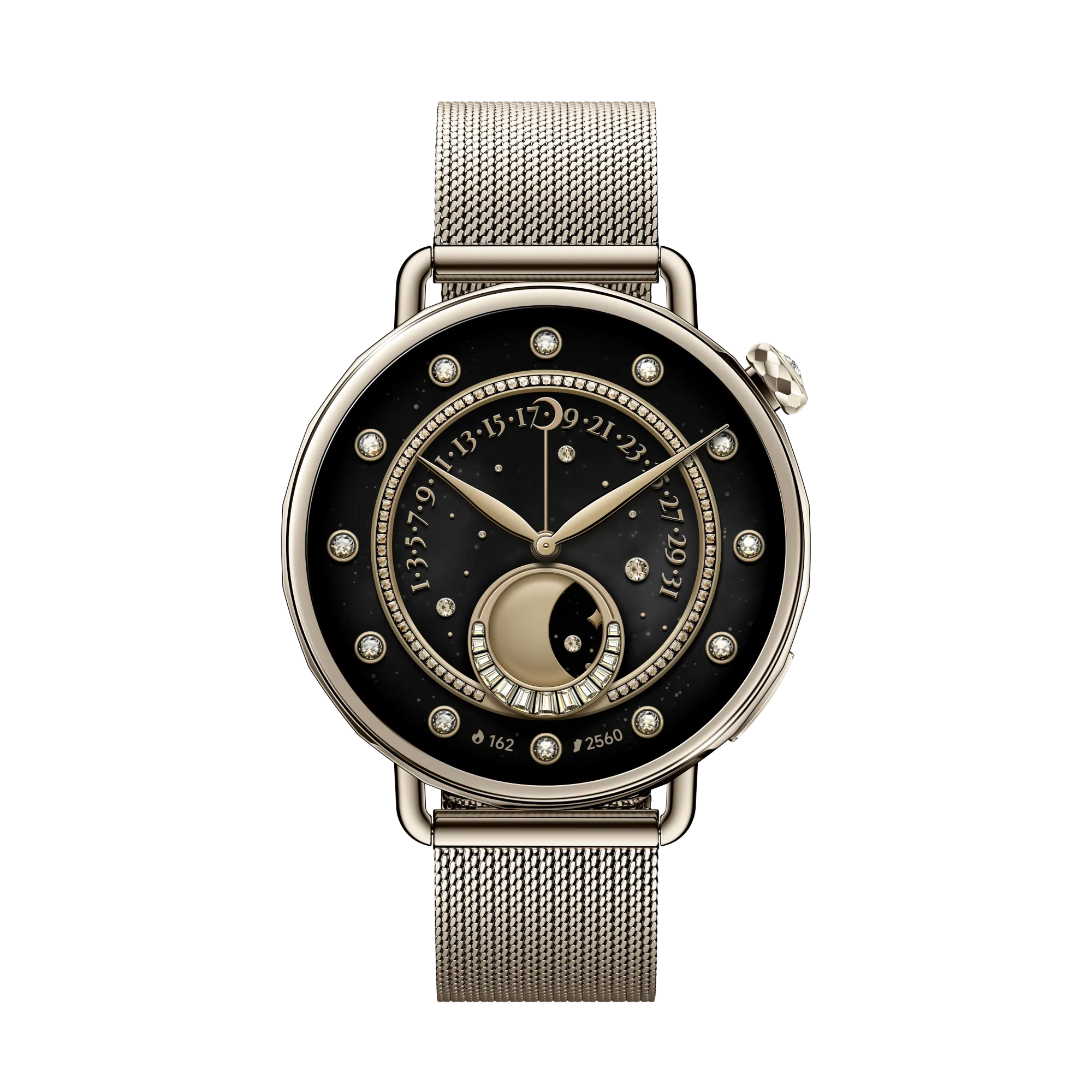 Xiaomi Watch S4 41mm Black