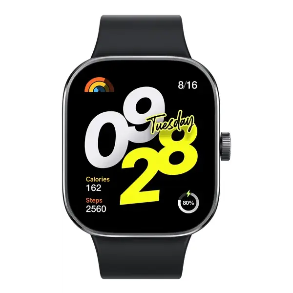 Redmi Watch 4 Black
