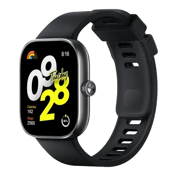 Redmi Watch 4 Black