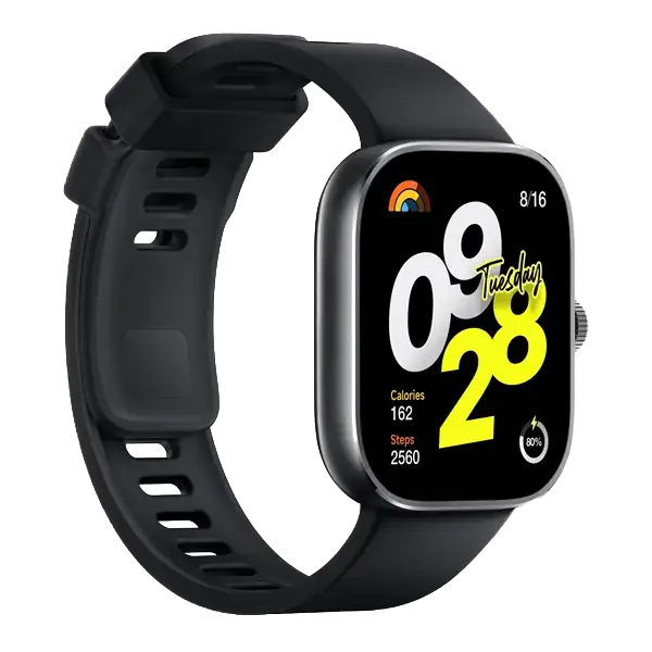 Redmi Watch 4 Black