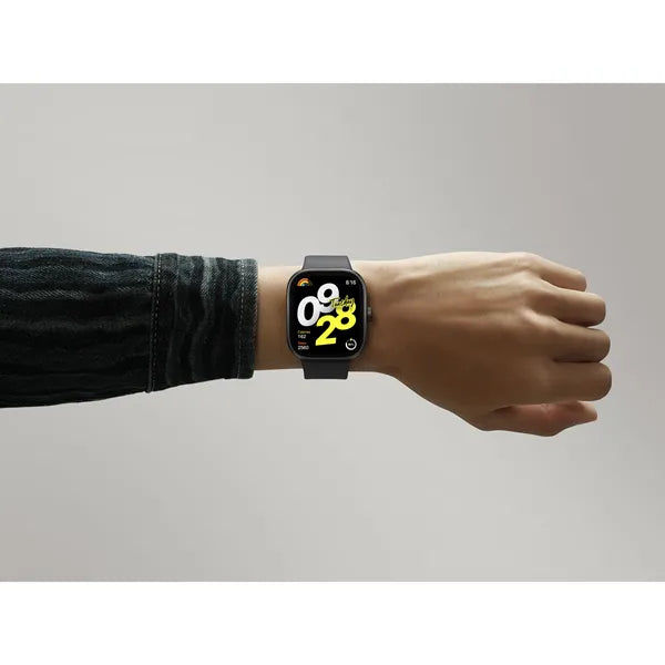 Redmi Watch 4 Black