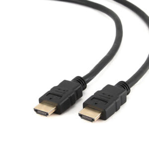 CABLEXPERT HDMI V2.0 4K MALE-MALE CABLE 10M