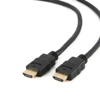 CABLEXPERT HIGH SPEED HDMI V2.0 4K CABLE M-M WITH ETHERNET 0,5m