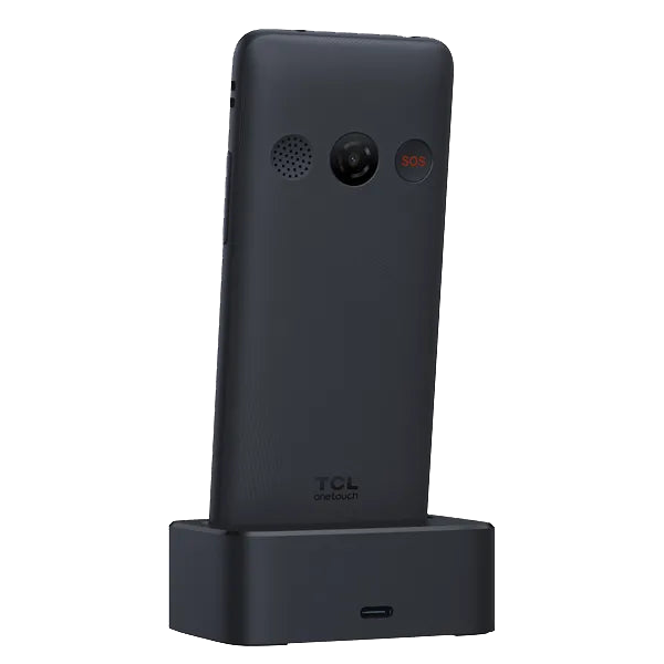 TCL T312D ONETOUCH 4042S 4G GRAY