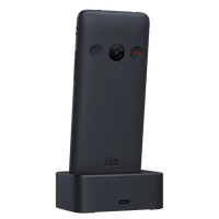 TCL T312D ONETOUCH 4042S 4G GRAY