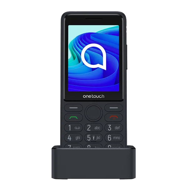 TCL T312D ONETOUCH 4042S 4G GRAY
