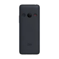 TCL T312D ONETOUCH 4042S 4G GRAY