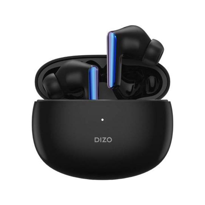 DIZO Buds Z Black