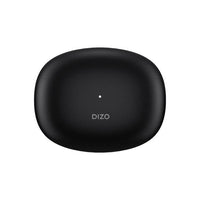 DIZO Buds Z Black