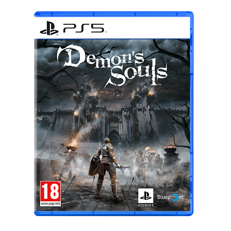 Sony Demon's Souls (PS5)