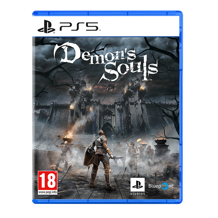 Sony Demon's Souls (PS5)