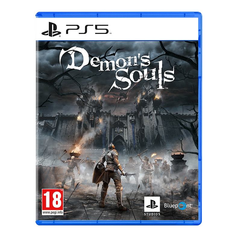 Sony Demon's Souls (PS5)