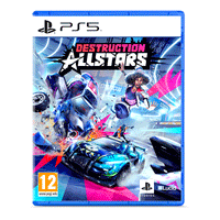 Sony Destruction AllStars (PS5)