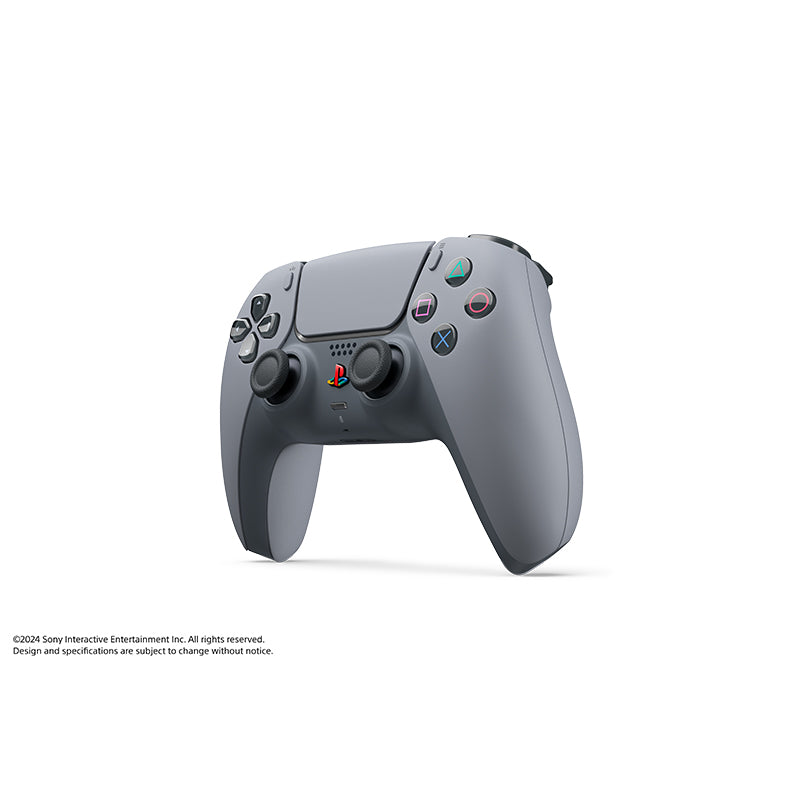 Sony DualSense Wireless Controller 30th Anniversary Limited Edition