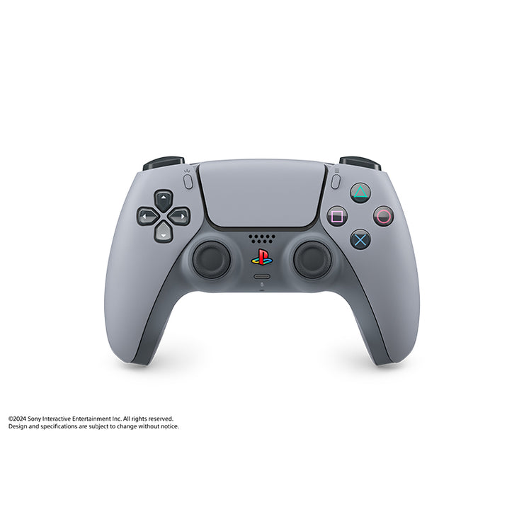 Sony DualSense Wireless Controller 30th Anniversary Limited Edition
