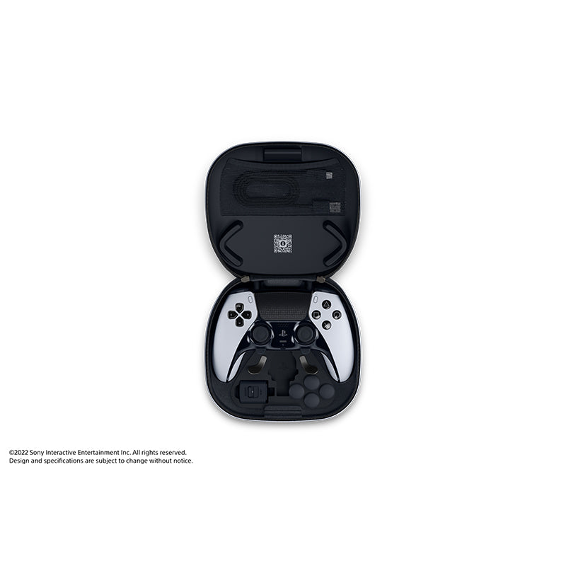 Sony DualSense Edge Wireless Controller