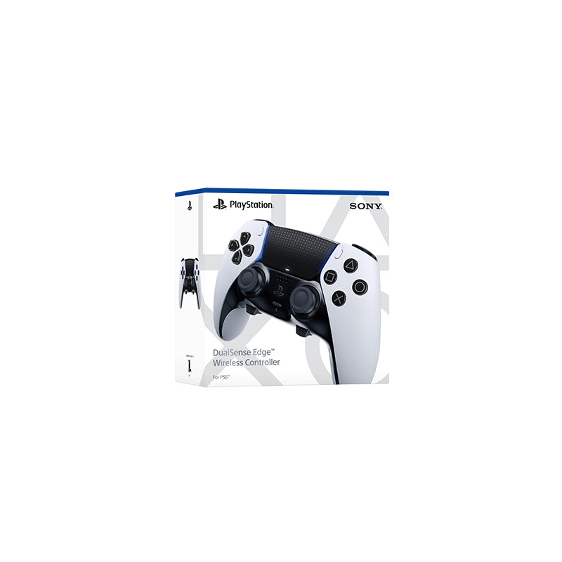 Sony DualSense Edge Wireless Controller