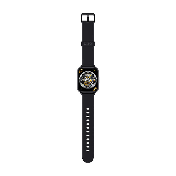 DIZO Watch 2 Black