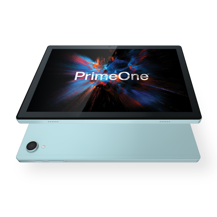 Egoboo Tablet PrimeOne