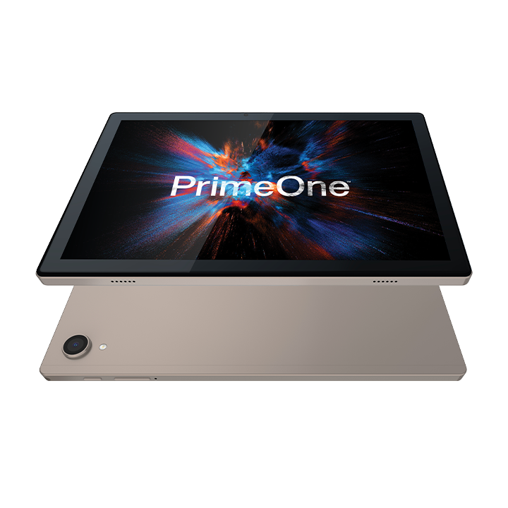 Egoboo Tablet PrimeOne