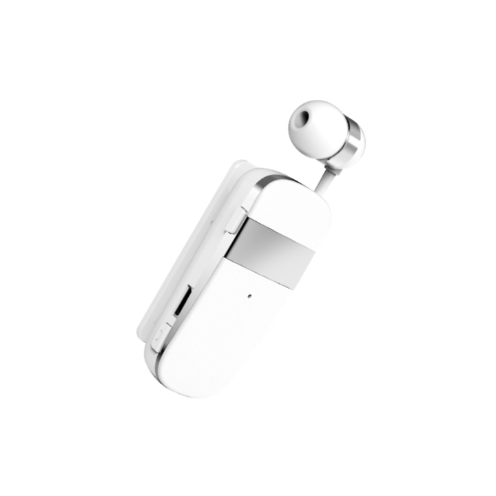 EGOBOO Clip&Go In-Ear BT Handsfree