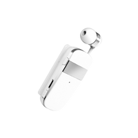 EGOBOO Clip&Go In-Ear BT Handsfree