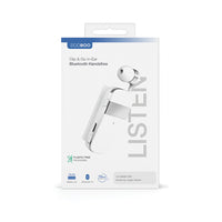 EGOBOO Clip&Go In-Ear BT Handsfree