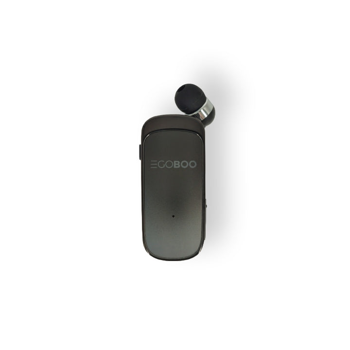 Egoboo Clip&Go Pro In-Ear BT Handsfree