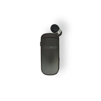 Egoboo Clip&Go Pro In-Ear BT Handsfree