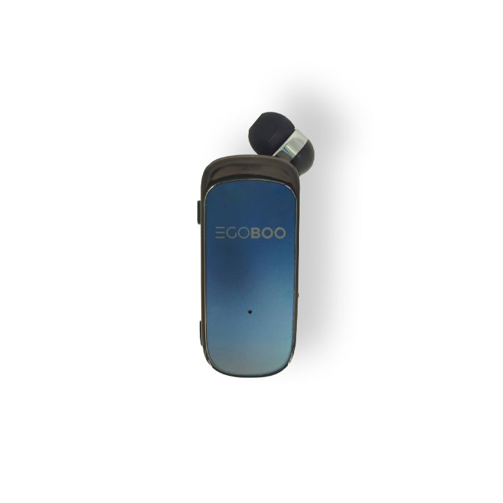 Egoboo Clip&Go Pro In-Ear BT Handsfree