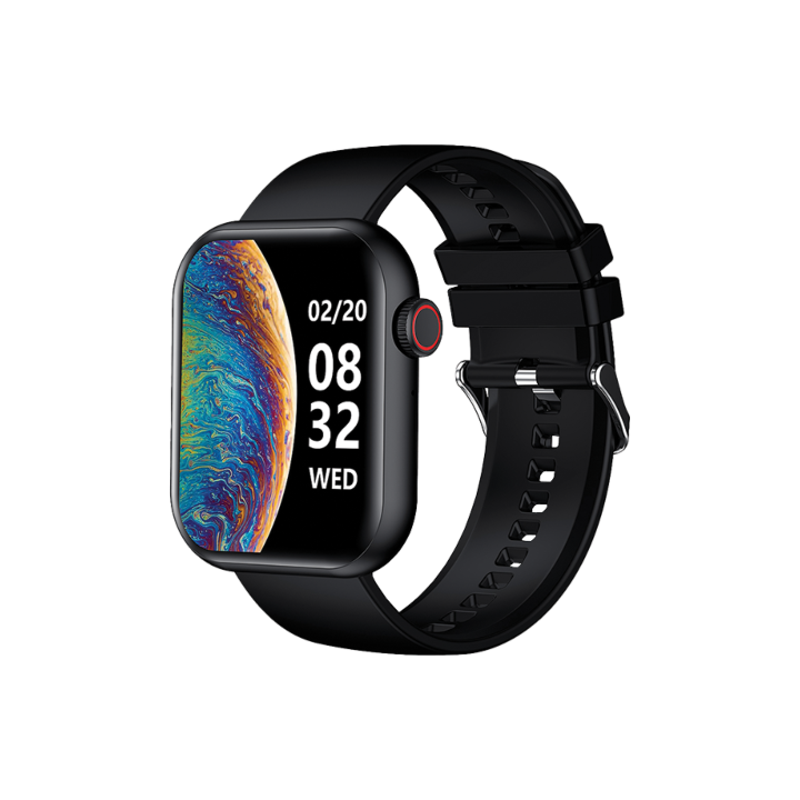 EGOBOO GW41 Smartwatch Explorer WR