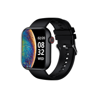 EGOBOO GW41 Smartwatch Explorer WR