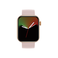 EGOBOO GW41 Smartwatch Explorer WR