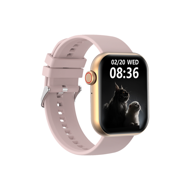 EGOBOO GW41 Smartwatch Explorer WR