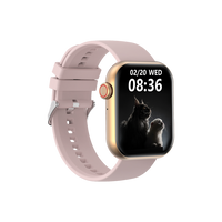 EGOBOO GW41 Smartwatch Explorer WR