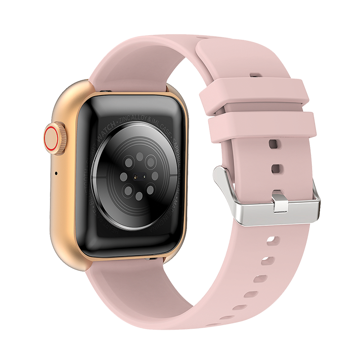 EGOBOO GW41 Smartwatch Explorer WR