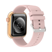 EGOBOO GW41 Smartwatch Explorer WR