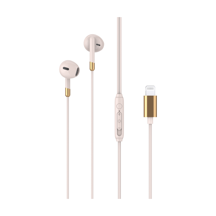 EGOBOO NobleSound Lightning