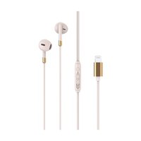 EGOBOO NobleSound Lightning