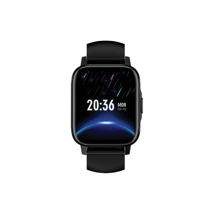 EGOBOO M5 Smartwatch Pop Up