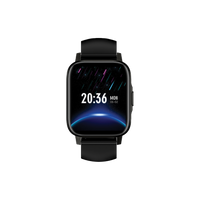 EGOBOO M5 Smartwatch Pop Up