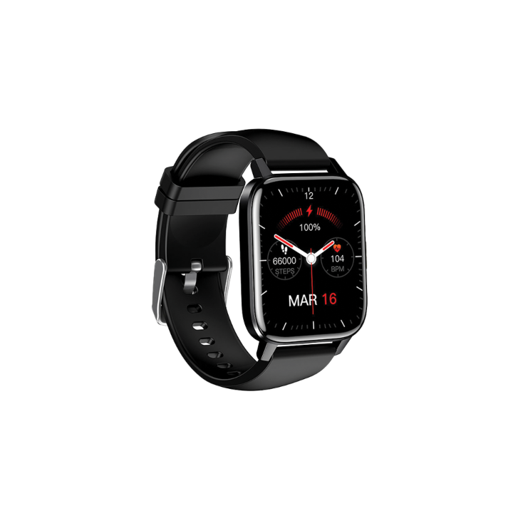 EGOBOO M5 Smartwatch Pop Up