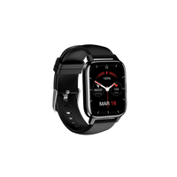 EGOBOO M5 Smartwatch Pop Up