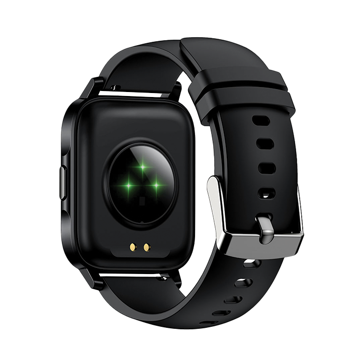 EGOBOO M5 Smartwatch Pop Up