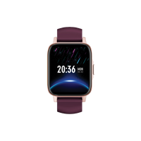 EGOBOO M5 Smartwatch Pop Up