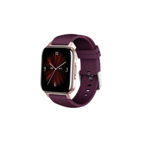 EGOBOO M5 Smartwatch Pop Up